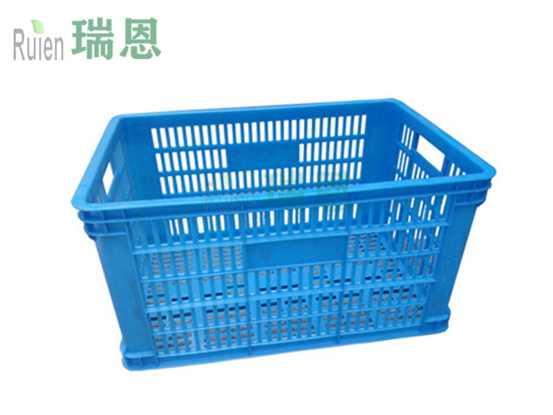 塑料周轉箱定制