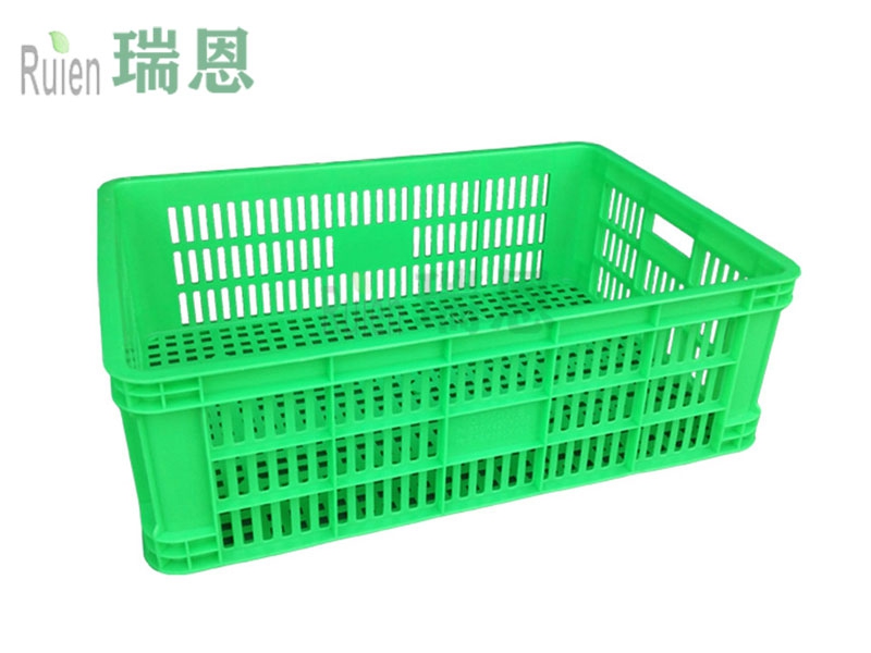 塑料周轉箱廠家