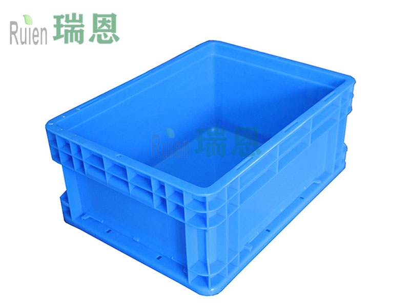 塑料周轉箱供應商