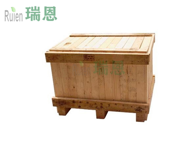 實木木箱廠家